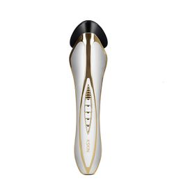 Cleaning Tools Accessories EMS RF Face Lift Devices Microcurrent Skin Rejuvenation Massager LED P on Therapy Anti Ageing Wrinkle Beauty Apparatus 230908