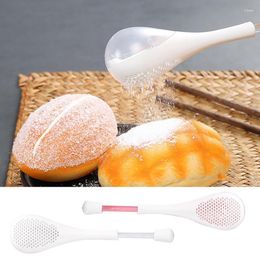 Baking Tools Powder Sugar Dusting Wand Multifunction Flour Sifter Detachable Duster And Shaker For Kitchen