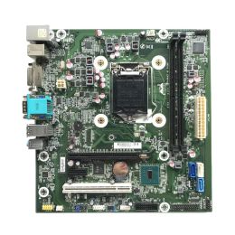 For HP 280 G2 PRO MT Desktop Motherboard 849953-001 849953-601 828984-001 828984-601 FX-ISL-1 LGA1151 DDR4 Tested Fast Ship