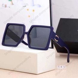 Fashion trend sunglasses designer brand CHANNL Slim Uv protection driving Polarising glasses outdoor beach sports sun protection