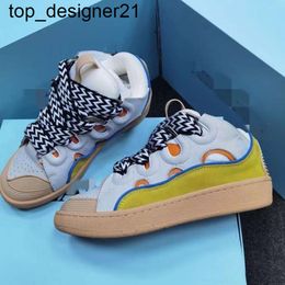 2023 New women men CURB sneakers shoes fashion brand classical versatile high low shoe with original packaging 35-46 womens mens shoes