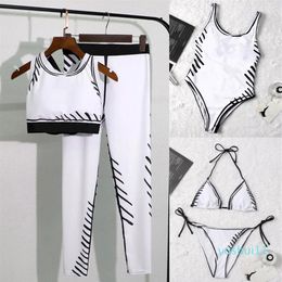 item Bikini Womens Designer Swimsuit There Are Three Types of High Quality Swimwear Bikinis for Women254g