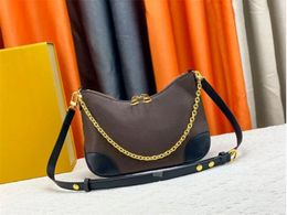 Top Quality women's Evening Bags shoulder bag fashion Messenger Cross Body luxury Totes purse ladies leather handbag T01242