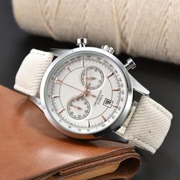 Uhr Quarzwerk Herrenuhr Mode Bonbonfarben Armbanduhr Designeruhren Montre de Luxe Reloj Sportler Armbanduhren AAA Qualität
