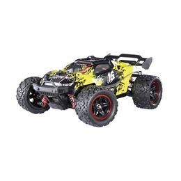 wholesale 1:18 Brushless Electric Remote Control Four-wheel Drive High Speed Car Full Scale Big Feet Climbing 18421 Toy Car