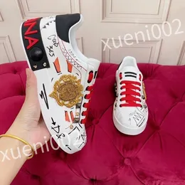 2023 new Hot Sneakers Designer Casual Shoes Women Men Retro Sports Shoe Fashion Sneaker Youth trend Calfskin SIZE 35-45 fd230502