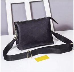Top Quality women's Evening Bags shoulder bag fashion Messenger Cross Body luxury Totes purse ladies leather handbag T01232
