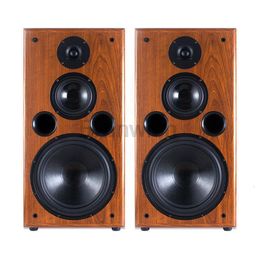 Portable Sers 10 Inch 200W 8Ohm High School Low Ser Bass Silk Film Tweeter 09 hifi Bookshelf Passive Monitor Fever Sound Box 1Pc 230908