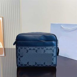 Trendy designer bag men crossbody bag luxurys handbags mens messenger bags Fashion Trend Purse Handbag coabag