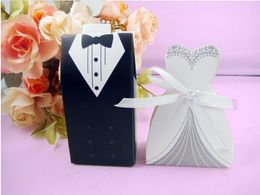 New Arrival bride and groom box wedding boxes favour boxes wedding Favours ZZ