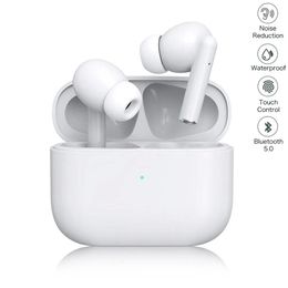 TWS Bluetooth Earphones Wireless Earbuds Waterproof Headphones For Cellphone OEM Ear Pods Headsets 2024