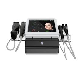 4 In 1 HIFU Beauty machine 4D 7D VMAX Liposonic HIFU Anti-aging Face Lifting Machine