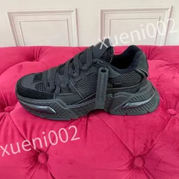 New top Designer sneakers Pop Colour matching Running Shoes thick sole trend light fashion all match Colour cool casual lace-up Dad shoe fd221008