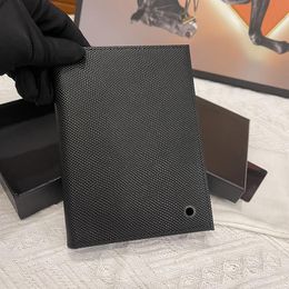 Women passport bag holder cardholder leather wallet cash clip men coin pocket business book certificate box portfolio Purse290U