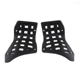 All Terrain Wheels Foot Pedals Rest Guards Floorboard Cover 250Cc /Eec