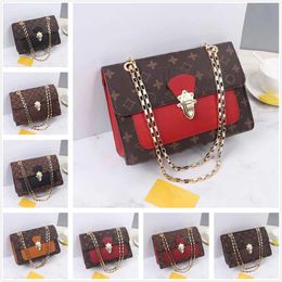 Fashion Evening Cross Body shoulder bags Wallets Leather Patchwork Men Women handbag designer handbags wallet phone bag Purse Crossbody Bag shopping bags