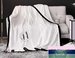 exquisite Brand Coral Velvet Big Brand Fleece Blanket Sofa Cover Travel Cover Blanket