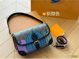 Top Quality women's Evening Bags shoulder bag fashion Messenger Cross Body luxury Totes purse ladies leather handbag T01247
