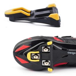 Bike Pedals SHIMANO Road Pedal Cleat SH11 SH10 SH12 fit SPD SL System Bicycle Cleats Cycling Shoes Part 230907