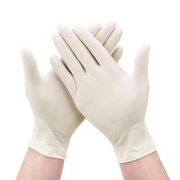 wholesale Factory specialized customized rubber gloves anti-skid industrial protective gloves soft and comfortable food grade glove LL