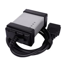 For Volvo Vida Dice 2014D Car Scanner For Volvo Multi-language Vida Dice Latest Version With Full Chip257t273T