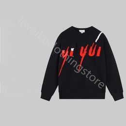 Fall pullover base crew-neck pullover sweatshirts loose long sleeve hoodie jumper women Tops