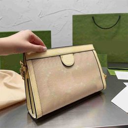 gbag Designer Clutch Bag Embroidery Shoulder Evening Bag Handbags Crossbody Luxury Female Clip Purse 230715