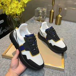 Men Women Americas Cup Leather Sneakers High Quality Patent Leather Flat Trainers Black Mesh Lace-up Casual Shoes 0901