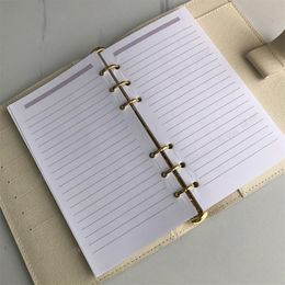 Large Desk Agenda Cover Holders Memo Planner Men Designer 2004 Notebook Diary Agendas Protective Case Card Passport Holder Wallet 243b