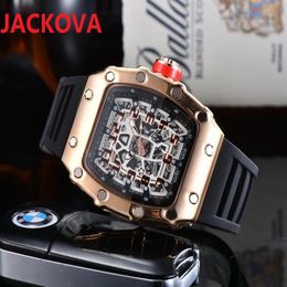 Mens Womens Digital Number Sports Wristwatch Quartz Movement Male Time Clock Watch Rubber silicone belt President Day Date switzer217v