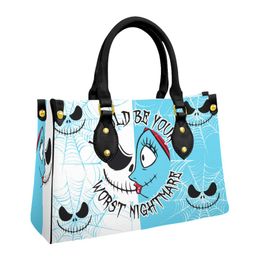 diy custom women's handbag clutch bags totes lady backpack professional Animal pattern spot exclusive custom couple gifts exquisite 0002J4J0_3