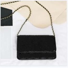 Genuine leather woman bag handbag original box laides purse clutch phone holders cards wallet fashion designer262q