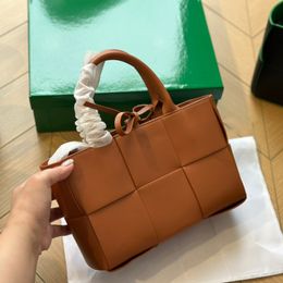 Luxury designer bags women handbag ladies shoulder bags fashion crossbody bag classic leather thick chain braided square pillow bags good nice gift