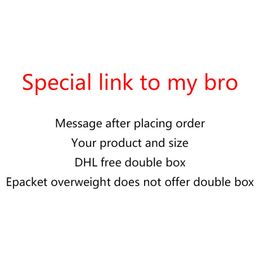 Order my bro with box Outdoor Bags 2040281y