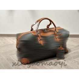 Designer Duffle Bags Holdalls Duffel Bag Luggage Weekend Travel Bags Men Women Luggages Travels High Quality
