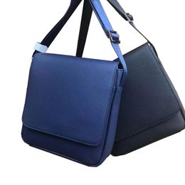 Mode-Stil Aktentaschen Messenger Bag Umhängetaschen Designer Cross Body Ultrafiber Stoff Herren- und Damenhandtasche NYG263V
