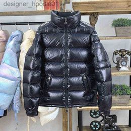 Womens Down Parkas Designer Puffer Jackets Mens Down Jacket France Brand Bomber Windshield Parkas Padded Coat Classic Fashion Style Winter Outerwear men Luxury Cas