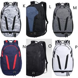 Brand Students School Bag Unisex Backpacks Casual Hiking Camping Backpack Waterproof Travel Laptop Shoulder Bags Knapsack Large Ca282F