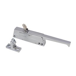 side-mounted zer oven door handle Cold store storage knob lock latch hardware pull part Industrial plant214Z