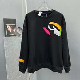 New Fashion mens hoodie designer Sweatshirt Street hip hop alphabet sweatshirts women hoodys trend plus size sweaters oversized hoody graphic