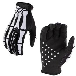 2022 new off-road motorcycle gloves off-road gloves mountain bike anti-fall gloves2716