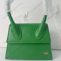 Designer Bag Women's Shoulder Handbag Fashion Single handle Portable Clamshell Vintage small wallet Luxury mini small square thin strap crossbody bag