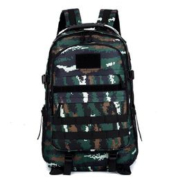 Outdoor Bag Tactical Assault Pack Backpack Waterproof Small Rucksack for Hiking Camping Hunting Fishing Bags XDSX10002437