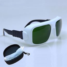 Protective glasses 680-1100nm CE Standard 808 diode Laser safety glasses268i