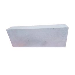 Steam pressurized concrete block lightweight brick partition wall with aerated block masonry