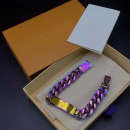 Elegant Bangle Bracelet Fashion Novel Shining Bracelets Man Woman Chain Special Design Jewellery 6 Styles Top Quality232H