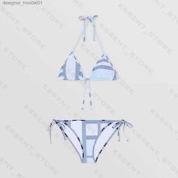 Womens Swimwear Summer Bur Bikini For Womens Designers Womens Bikinis Set Sexy Clear Strap Swimsuit Star Shape Swimwear Ladies Bathing Suit Fashion Beach Clothes Bi