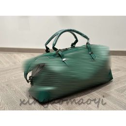 2023 Designer Duffle Bags Holdalls Duffel Bag Luggage Weekend Travel Bags Men Women Luggages Travels High Quality