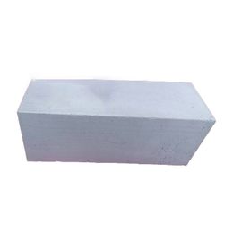 Steam pressurized concrete block construction with lightweight solid brick blocks Contact customer service for details