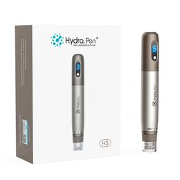 Hydra Pen H3 Professinal Microneedling Pen Wireless Microneedle Pen Skincare Microneedle Beauty Device